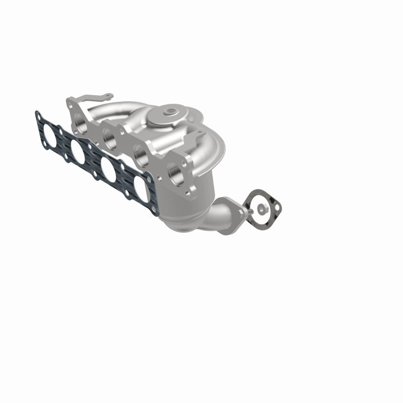MagnaFlow Conv Direct Fit 11-13 Kia Sorento 2.4L Manifold Magnaflow