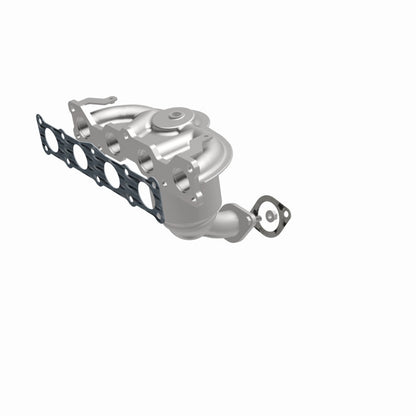 MagnaFlow Conv Direct Fit 11-13 Kia Sorento 2.4L Manifold Magnaflow