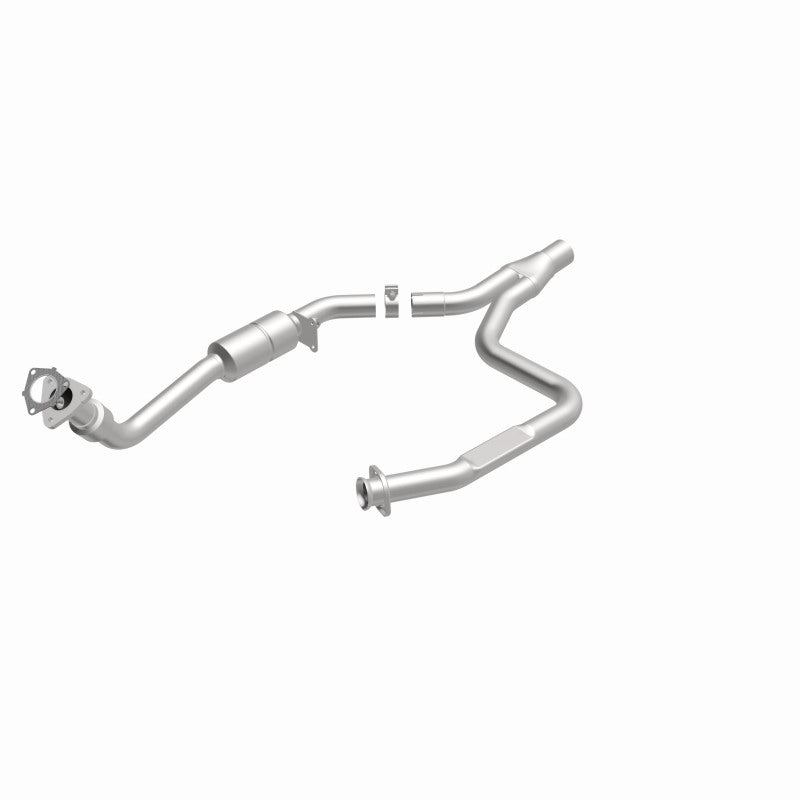 Magnaflow 98-99 Chevrolet Camaro 5.7L Direct Fit Converter Magnaflow