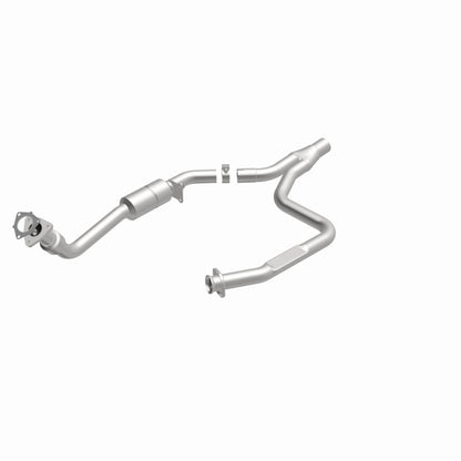 Magnaflow 98-99 Chevrolet Camaro 5.7L Direct Fit Converter Magnaflow