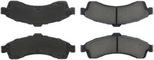 Load image into Gallery viewer, StopTech Street Disc Brake Pads - 305.08820