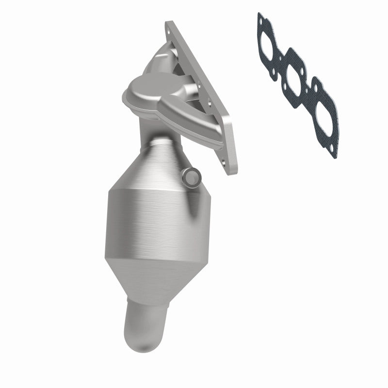 MagnaFlow Conv DF 01-02 Cougar 2.5L Front Magnaflow