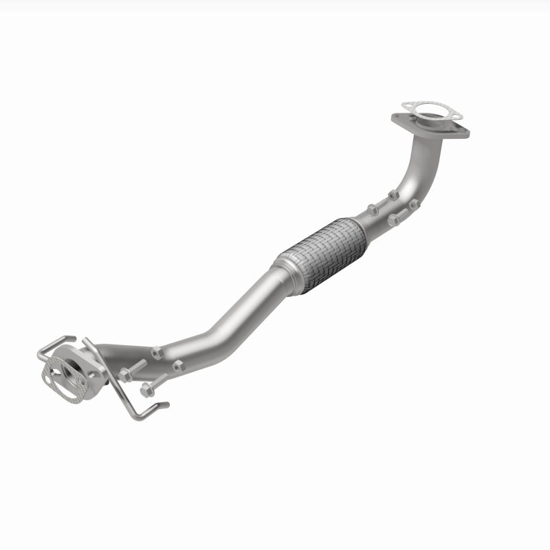 BRE Exhaust 02-07 Lancer 2.0L Front Pipe Kit