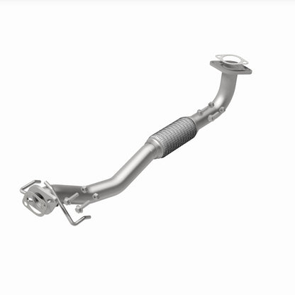 BRE Exhaust 02-07 Lancer 2.0L Front Pipe Kit