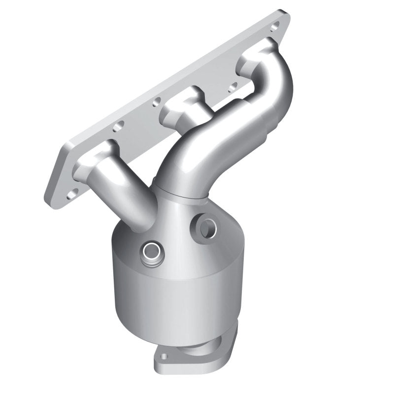 MagnaFlow Conv DF 00-01 Mazda MPV 2.5L Manifold Magnaflow