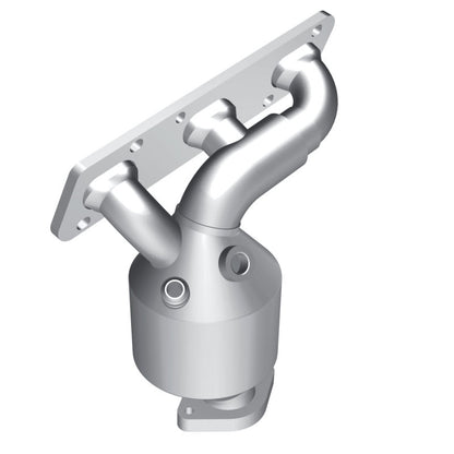 MagnaFlow Conv DF 00-01 Mazda MPV 2.5L Manifold Magnaflow