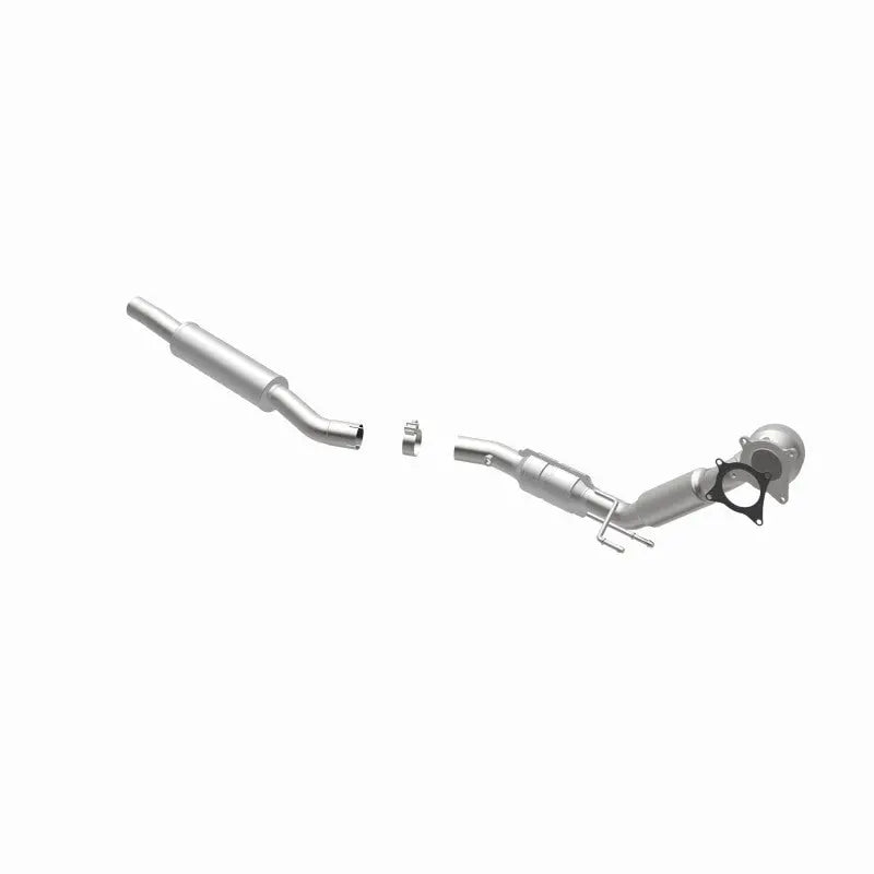 MagnaFlow Conv DF 09-12 Audi A3 Quattro 2.0L Magnaflow