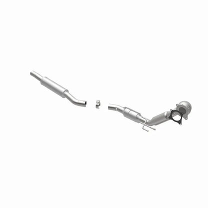 MagnaFlow Conv DF 09-12 Audi A3 Quattro 2.0L Magnaflow