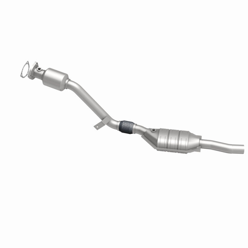 MagnaFlow Conv DF 03 Volkswagen Passat 2.8L Magnaflow