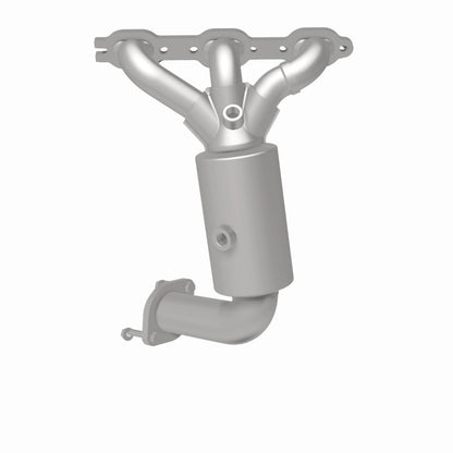 MagnaFlow Conv DF 07-10 Chrysler Sebring 3.5L Magnaflow