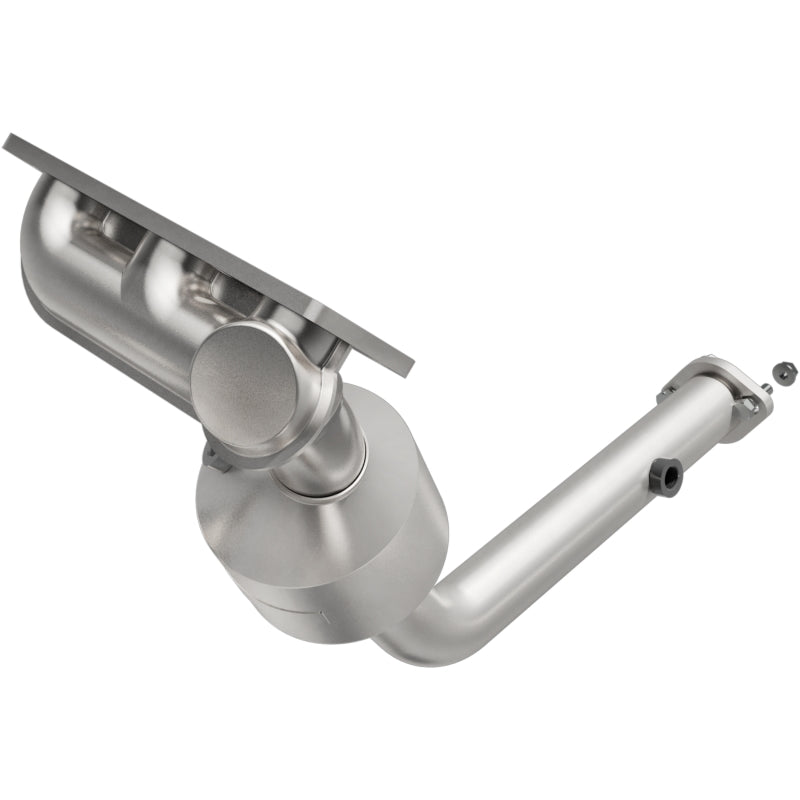 MagnaFlow Conv DF 02-03 Freelander 2.5L Magnaflow
