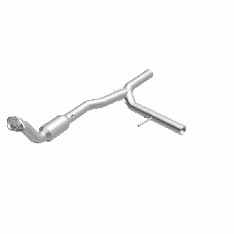 MagnaFlow Conv Direct Fit OEM 05-08 Ford F150 4.2L V6 (Passenger Side) Magnaflow