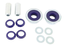 Load image into Gallery viewer, SuperPro VW MQB Front LCA Inner Rear Bushing Set for Alloy Subframe