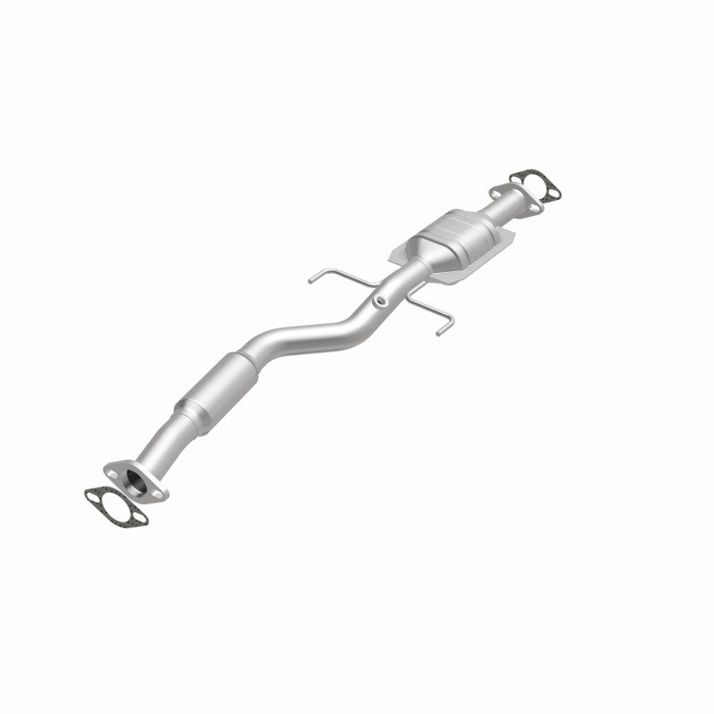 MagnaFlow Conv DF 5/00-01 Mitsubishi Eclipse 2.4L Rear / 99-5/00 Galant 2.4L Rear (49 State) Magnaflow