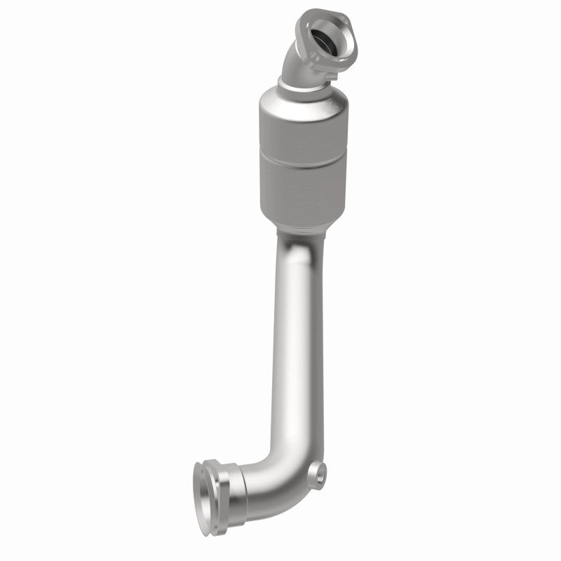 MagnaFlow Conv DF 2000 Mercedes CLK320 3.2L Magnaflow
