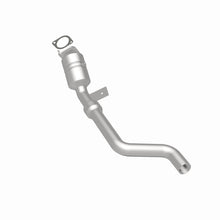 Load image into Gallery viewer, Magnaflow Conv DF 2016 Mustang GT350  5.2L Underbody