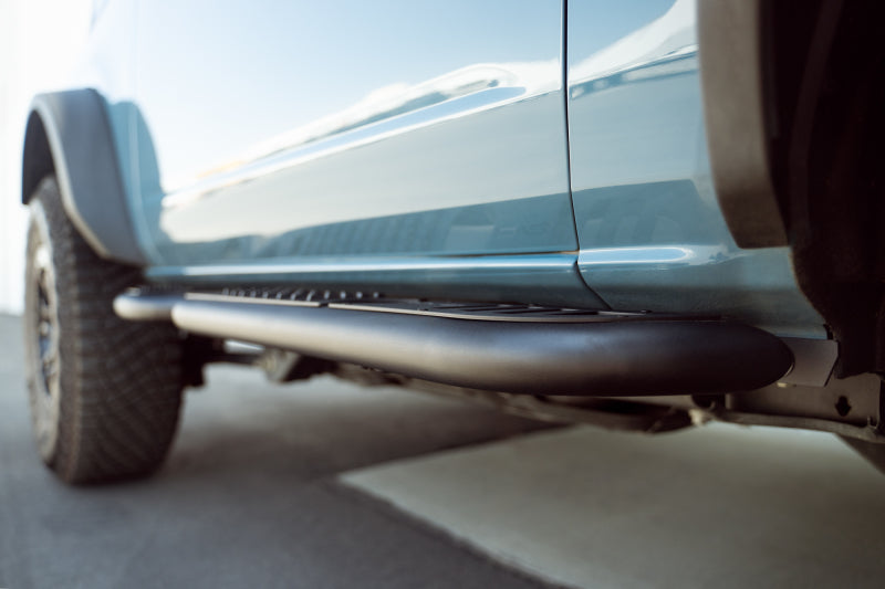 DV8 Offroad 21-24 Ford Bronco 2-Door Pinch Weld Covers SRBR-06