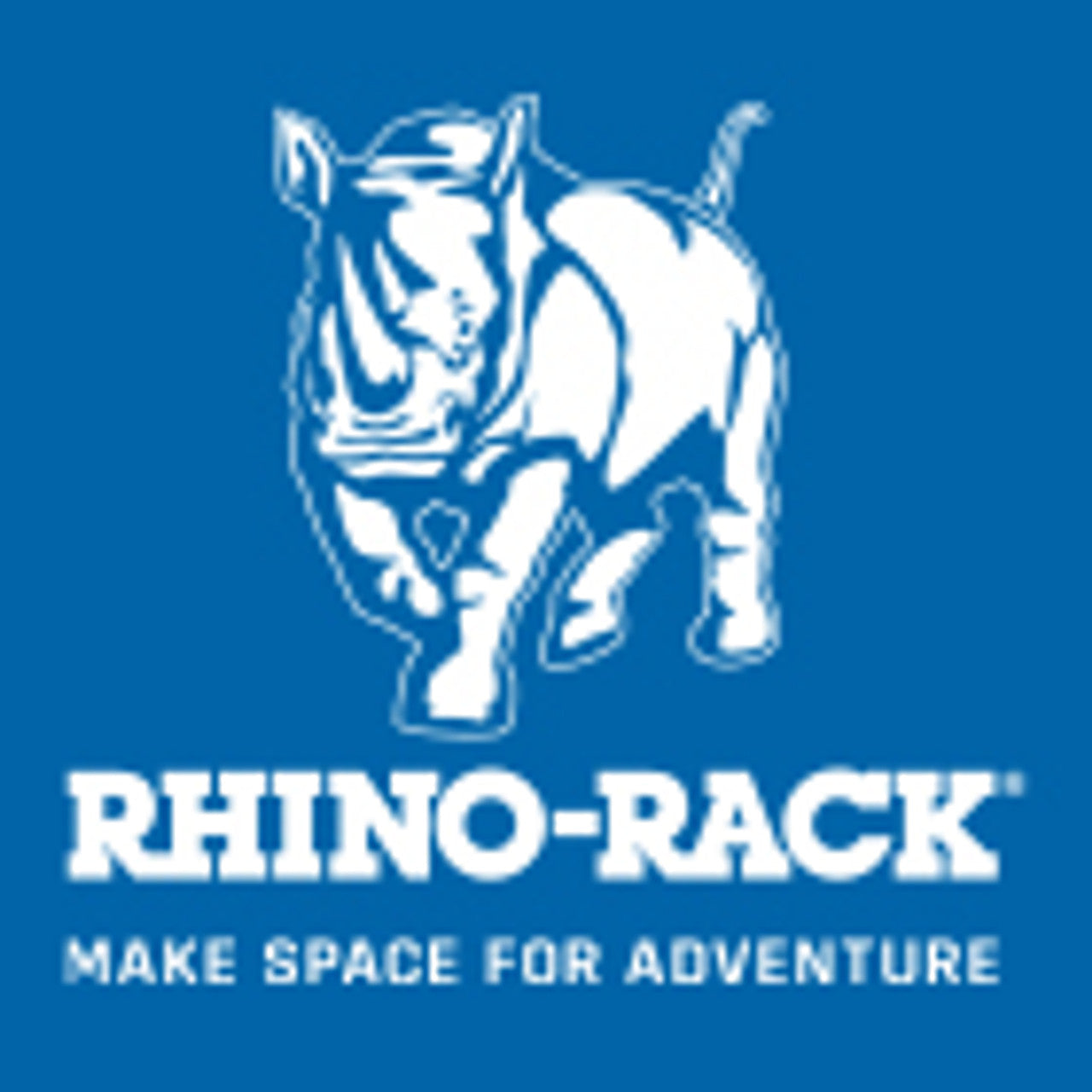 Rhino-Rack Pioneer Platform (60in x 54in)  w/RCL Legs Ford Expedition/Lincoln Navigator