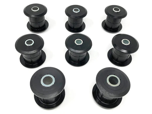Tuff Country Upper & Lower Control Arm Bushings & Sleeves – 2010–2013 Ram 2500 4WD (91314)