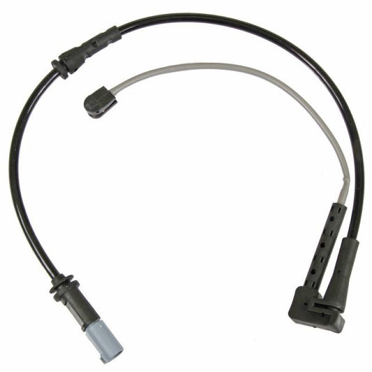 Power Stop 16-19 BMW X1 Front Euro-Stop Electronic Brake Pad Wear Sensor PowerStop