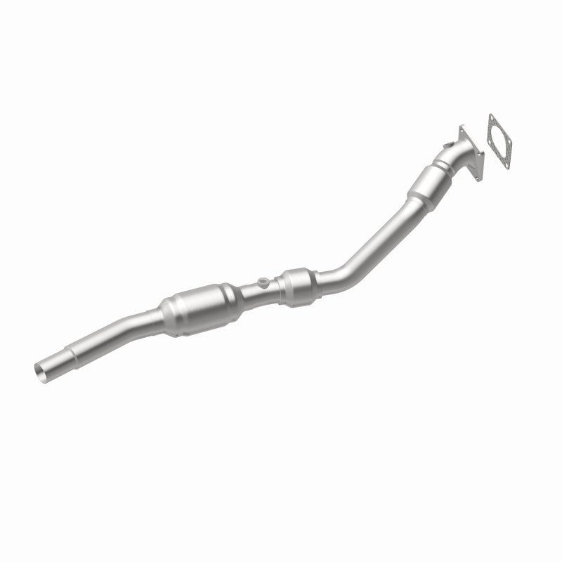 MagnaFlow Conv DF 00-02 Audi A6 Quattro 2.7L Magnaflow