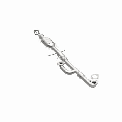 MagnaFlow Conv DF 02-05 Hyundai XG350 3.5L Magnaflow