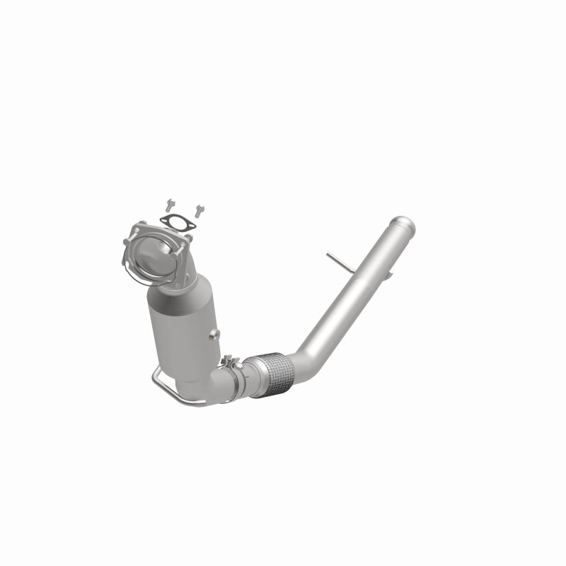 MagnaFlow 21-958 Direct-Fit Catalytic Converter