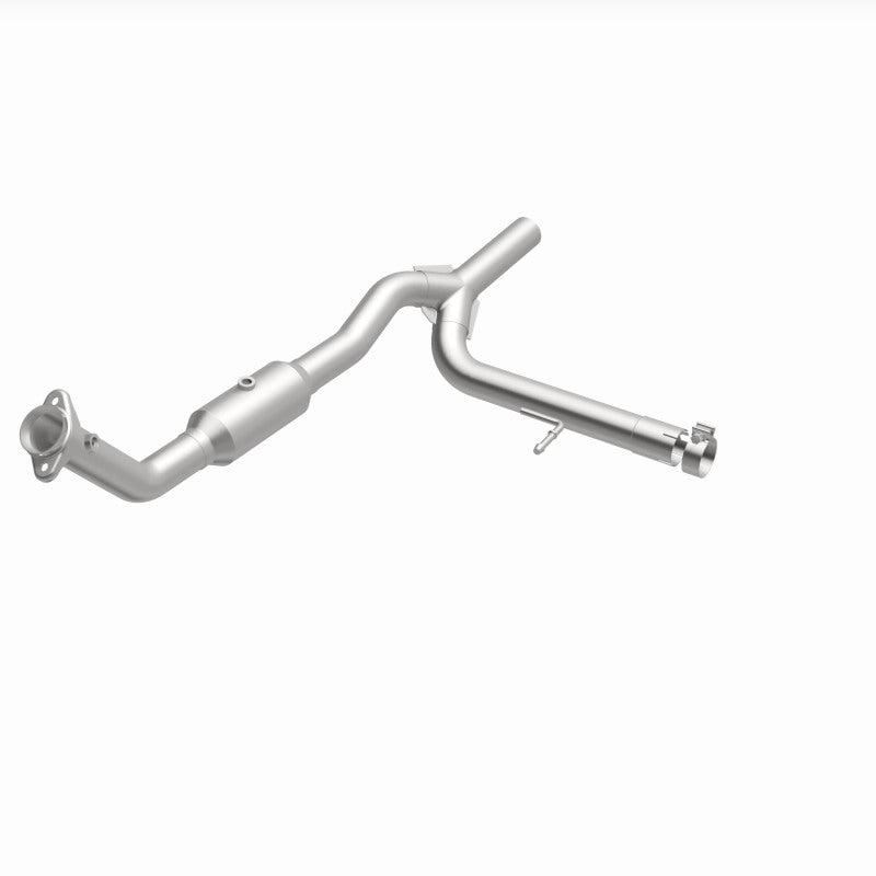 Magnaflow 2006 Ford F-150 4.6L Direct Fit Converter Magnaflow