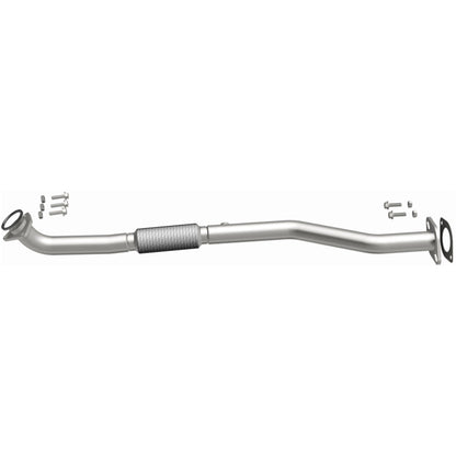 BRE Exhaust 98-00 Altima 2.4L Front Pipe Kit