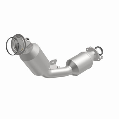 MagnaFlow DF Conv 22-24 Tundra 3.4 Left OEM