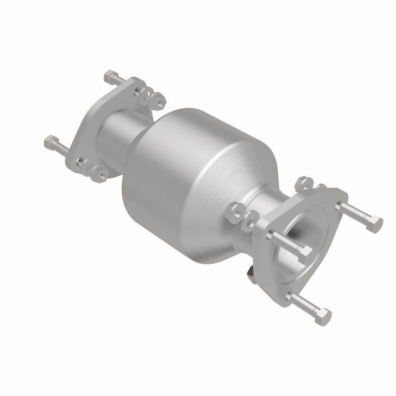 MagnaFlow Conv DF 08-10 Accord 3.5L Rear OEM Magnaflow