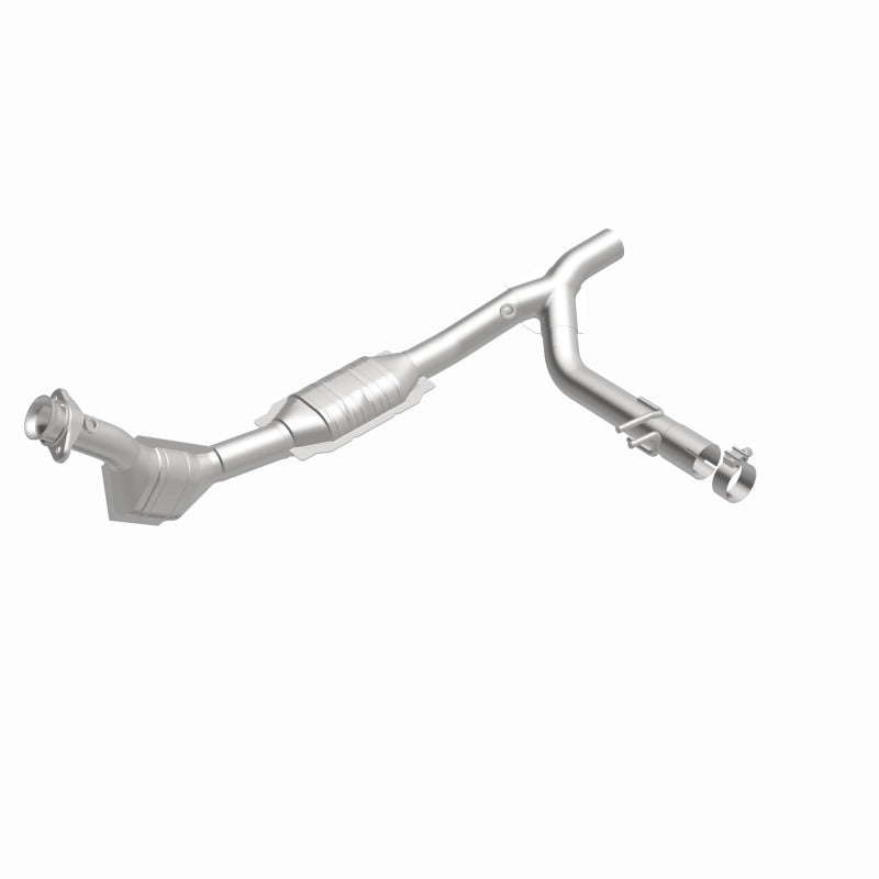 MagnaFlow CONV DF 99 F-150 5.4L V8 P/S 2WD Magnaflow
