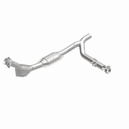 MagnaFlow CONV DF 99 F-150 5.4L V8 P/S 2WD Magnaflow
