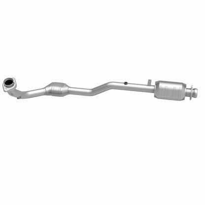 MagnaFlow Conv DF 99-01 Ford Explor 5.0L Magnaflow