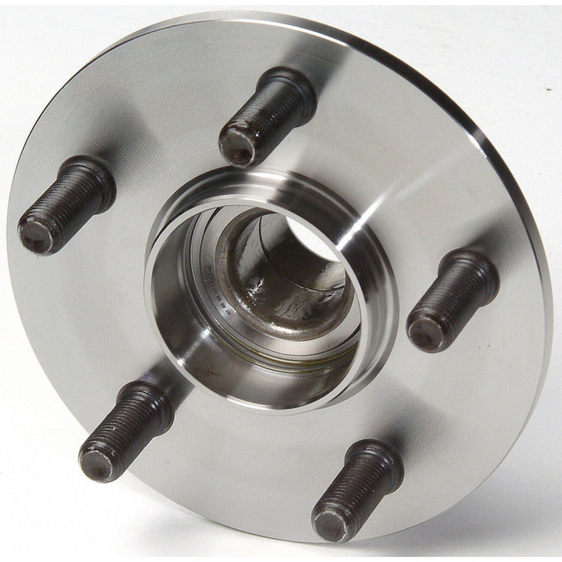MOOG 95-97 Dodge Neon Rear Hub Assembly Moog