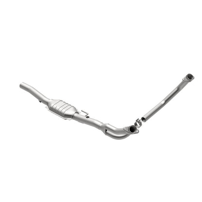 MagnaFlow Conv DF 00 Dodge Dakota 3.9L 2wd Magnaflow