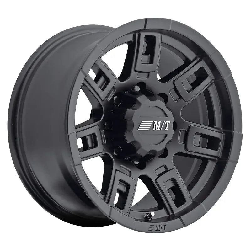 Mickey Thompson Sidebiter II Wheel - 15x10 5 X 4.5 3-5/8 90000019383 Mickey Thompson