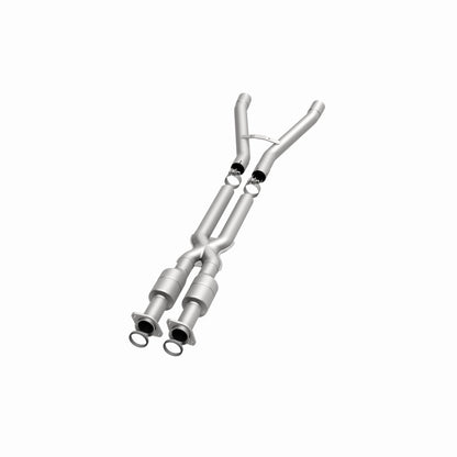 MagnaFlow Conv DF 12-13 Chevy Corvette 6.2L Magnaflow