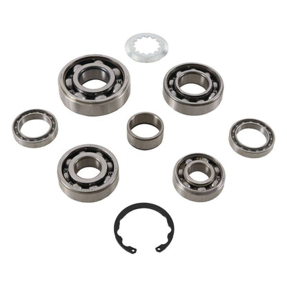 Hot Rods 08-14 Kawasaki KFX 450 R 450cc Transmission Bearing Kit TBK0022
