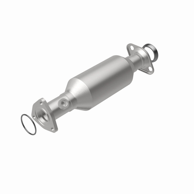 MagnaFlow 96-98 Honda Civic EX California Grade CARB Compliant Direct-Fit Catalytic Converter Magnaflow