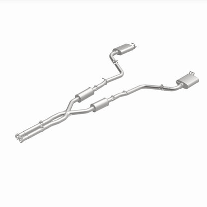 BRExhaust Exhaust Kit Replacement Dodge