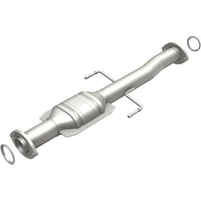 MagnaFlow Conv DF 01-04 Toyota Tacoma 2.4L Rear Magnaflow