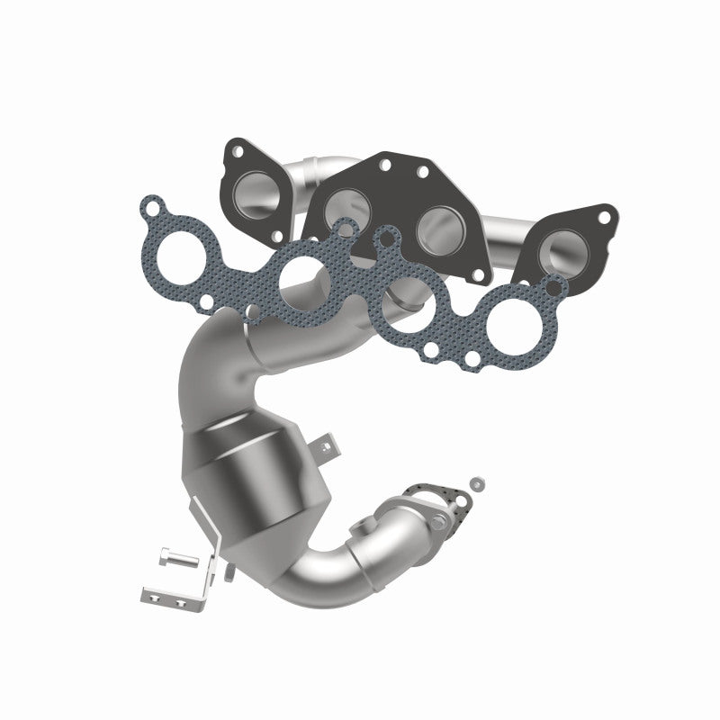 MagnaFlow Conv DF 05-11 Volvo XC90 4.4L Rear Magnaflow
