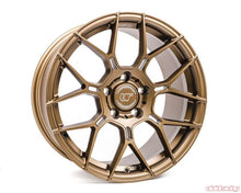 Load image into Gallery viewer, VR Forged D09 Wheel Satin Bronze 18x9.5 +45mm 5x120