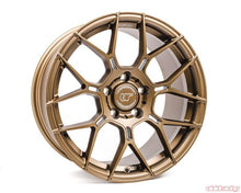Load image into Gallery viewer, VR Forged D09 Wheel Satin Bronze 18x9.5 +40mm 5x114.3