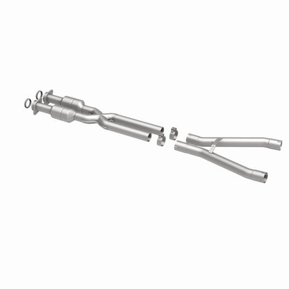 MagnaFlow Conv DF 12-13 Chevy Corvette 6.2L Magnaflow