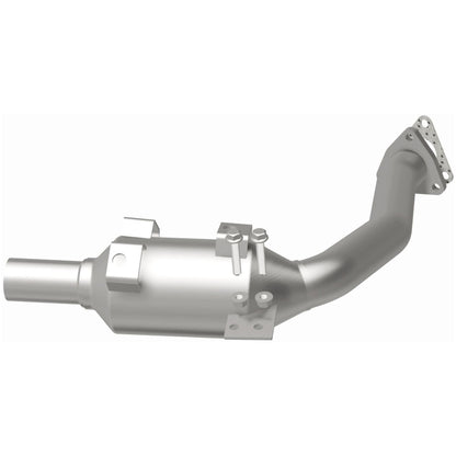 Magnaflow 2004 Boxster H6 2.7 3.2 OEM Underbody Direct Fit Converter Magnaflow