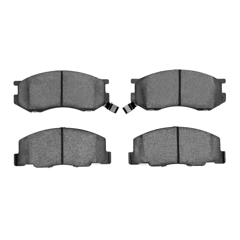 R1 Front Ceramic Brake Pads 1989-1997 Lotus/Toyota - 2310-0527-00
