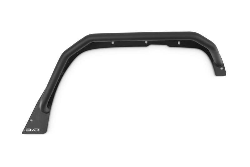 DV8 Offroad 07-18 Jeep Wrangler JK Slim Fender Flares