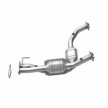 Load image into Gallery viewer, MagnaFlow Conv DF 04-06 Ranger Front 4.0L